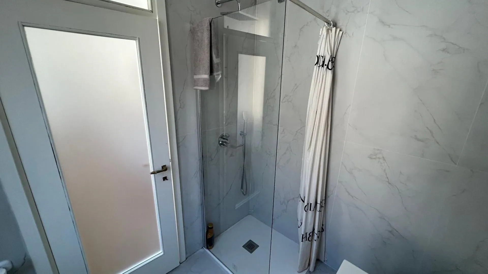 Suite Ai Piedi Di Citta Alta Bergamo