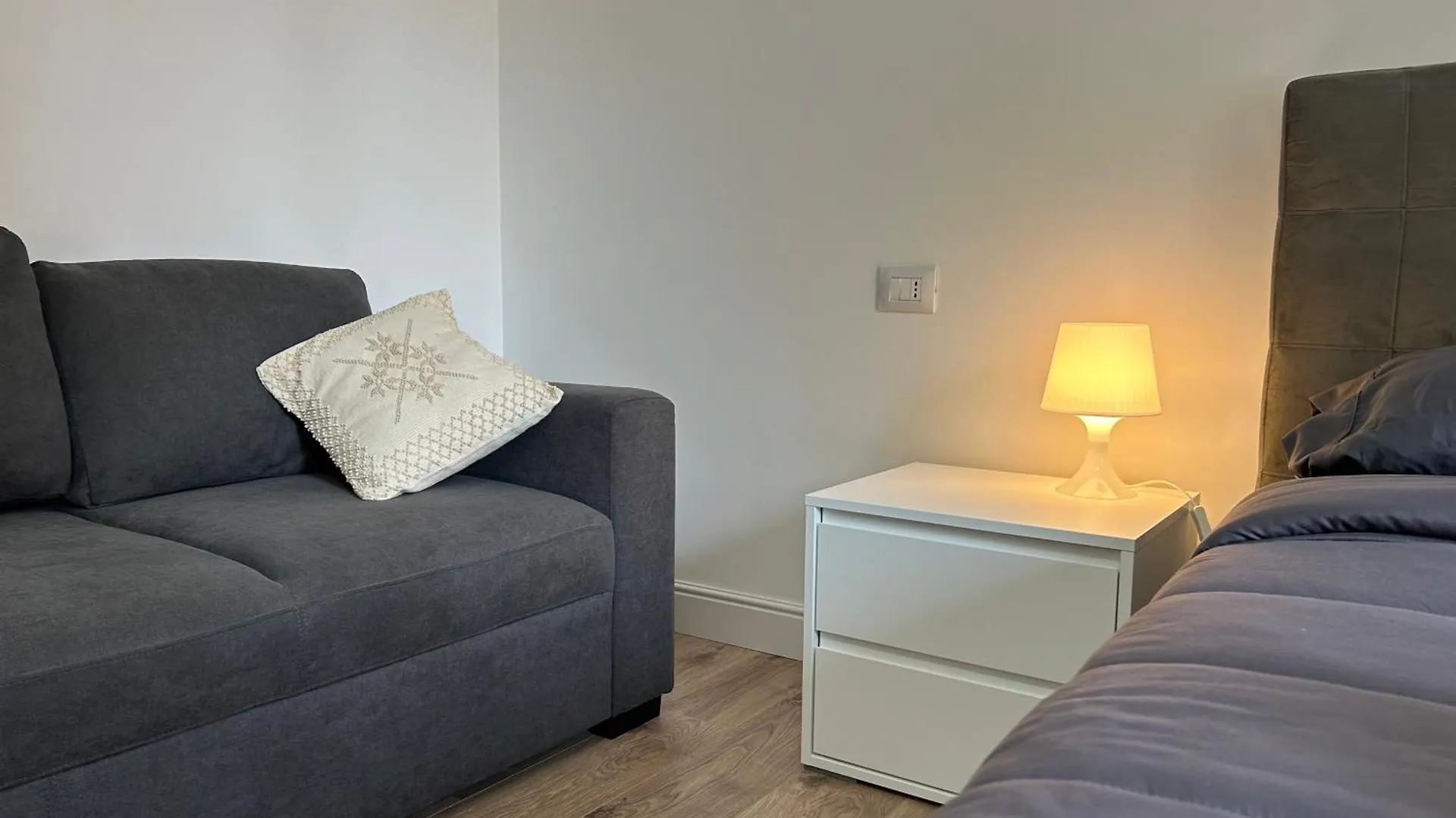 Apartment Suite Ai Piedi Di Citta Alta Bergamo