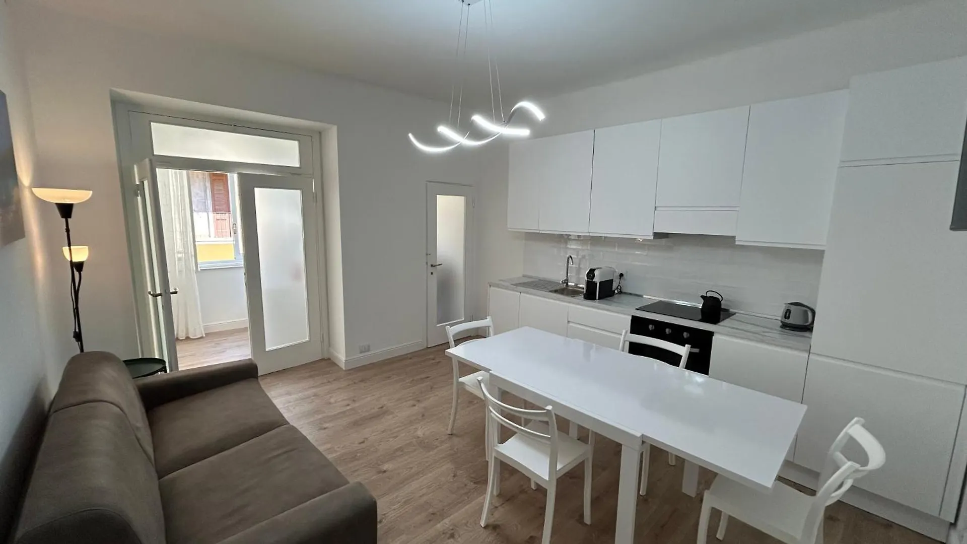 Suite Ai Piedi Di Citta Alta Bergamo Italy