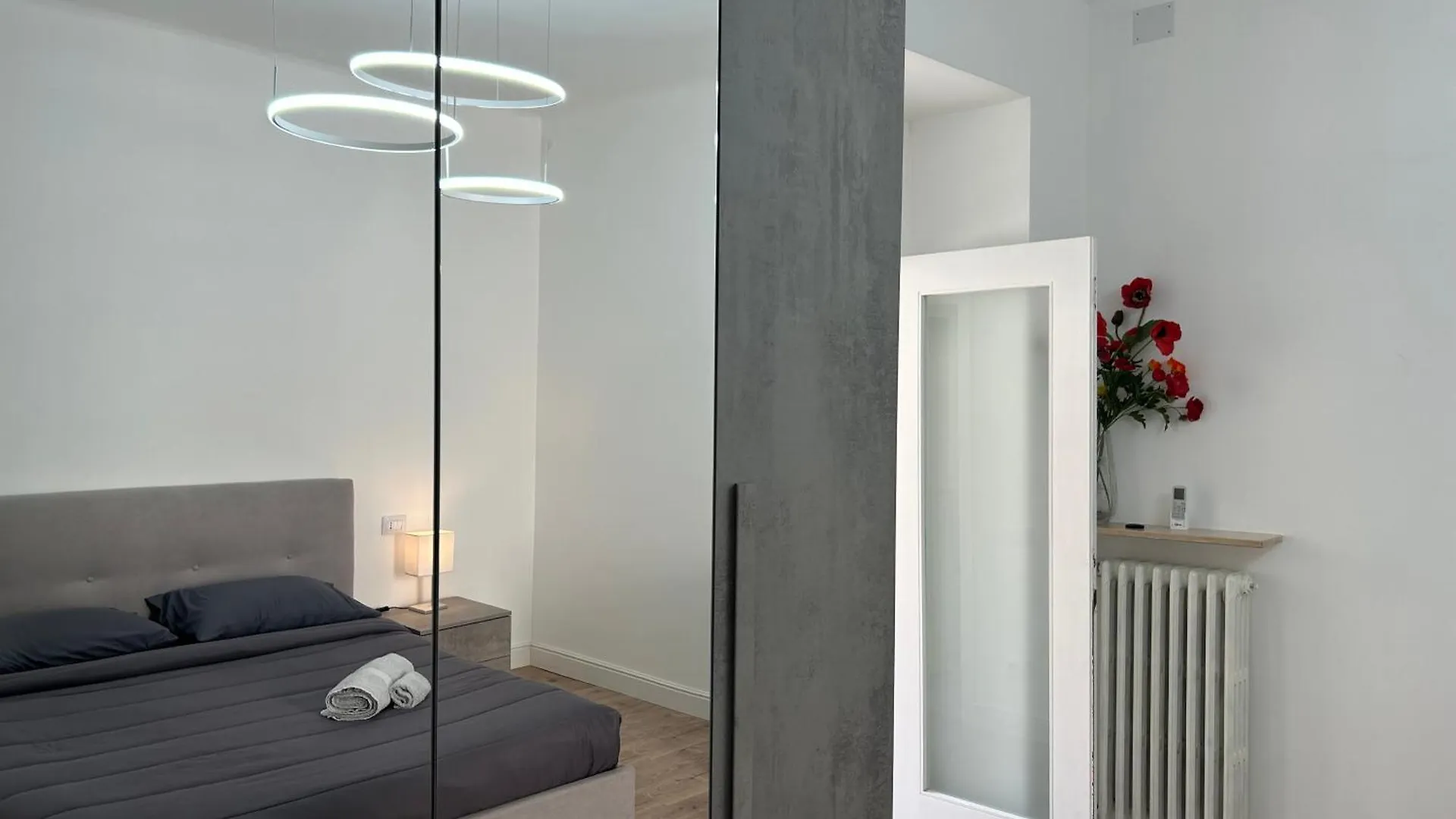 Suite Ai Piedi Di Citta Alta Bergamo 0*,