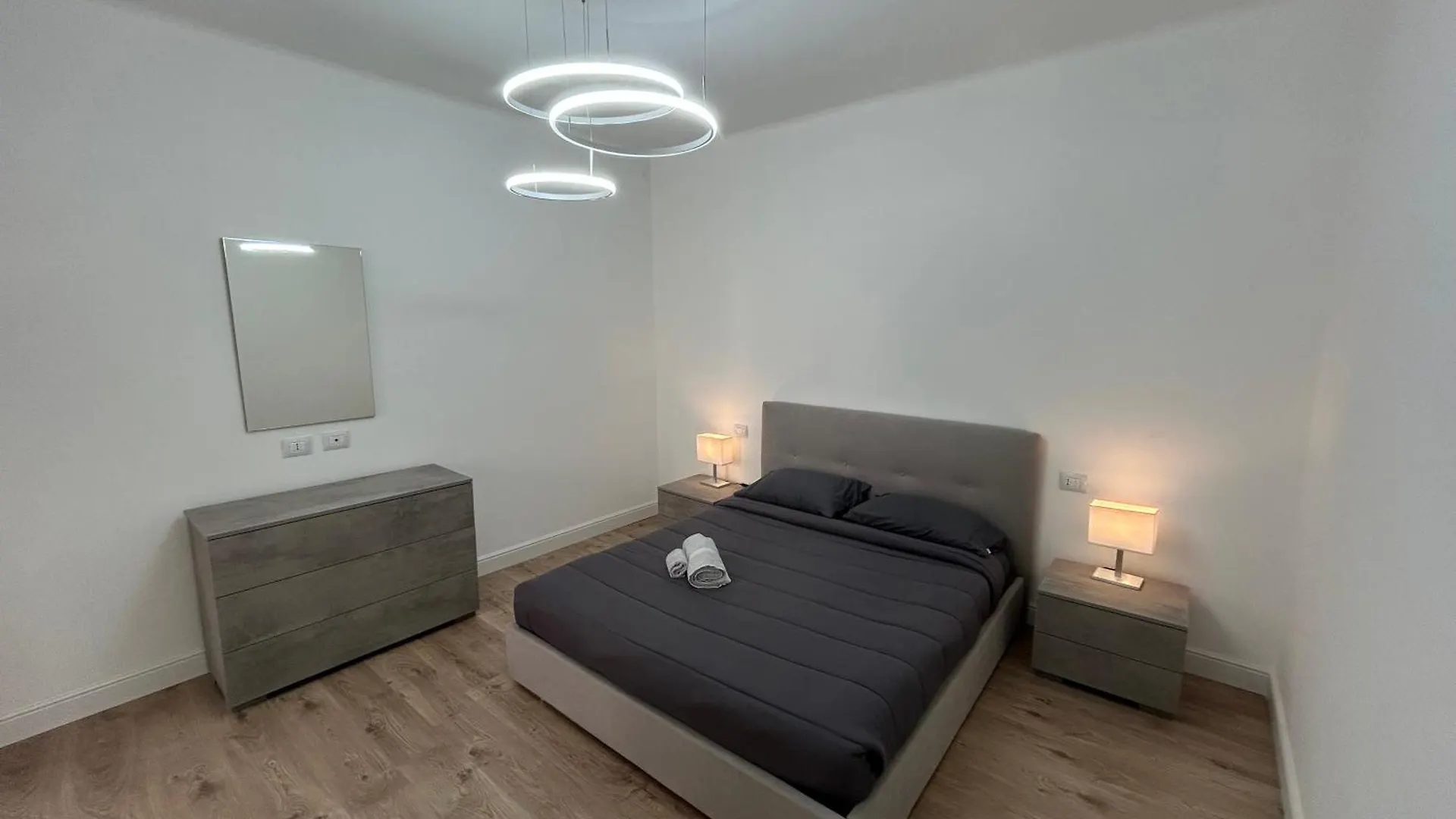 Suite Ai Piedi Di Citta Alta Bergamo