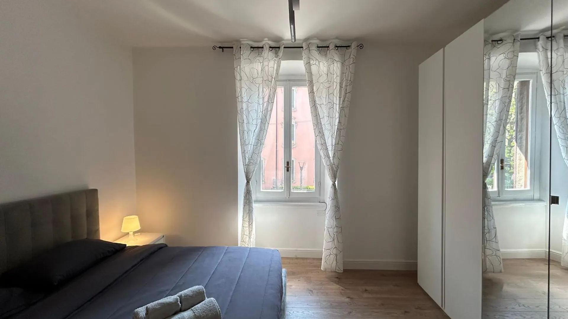 Suite Ai Piedi Di Citta Alta Bergamo