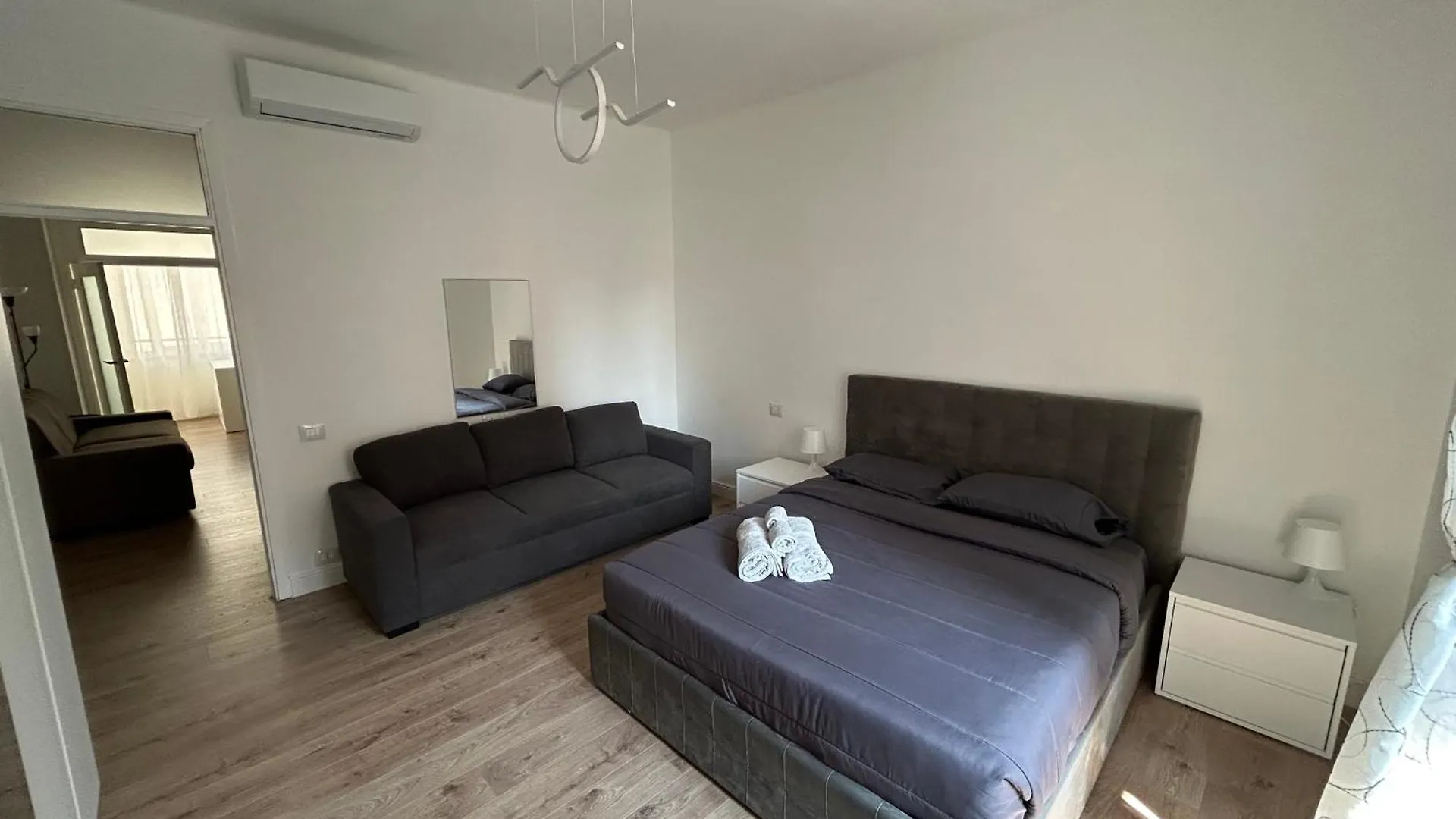 Apartment Suite Ai Piedi Di Citta Alta Bergamo