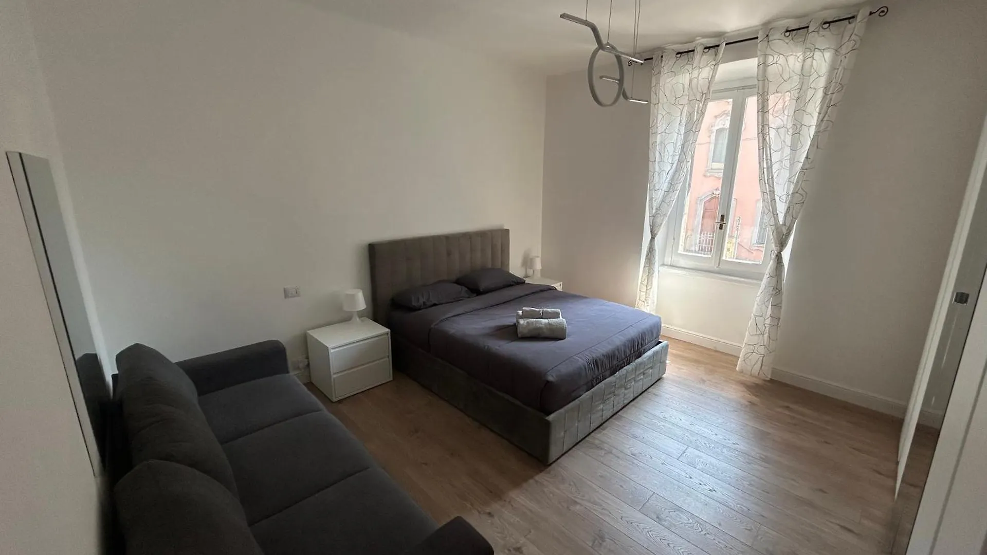 Suite Ai Piedi Di Citta Alta Bergamo Italy