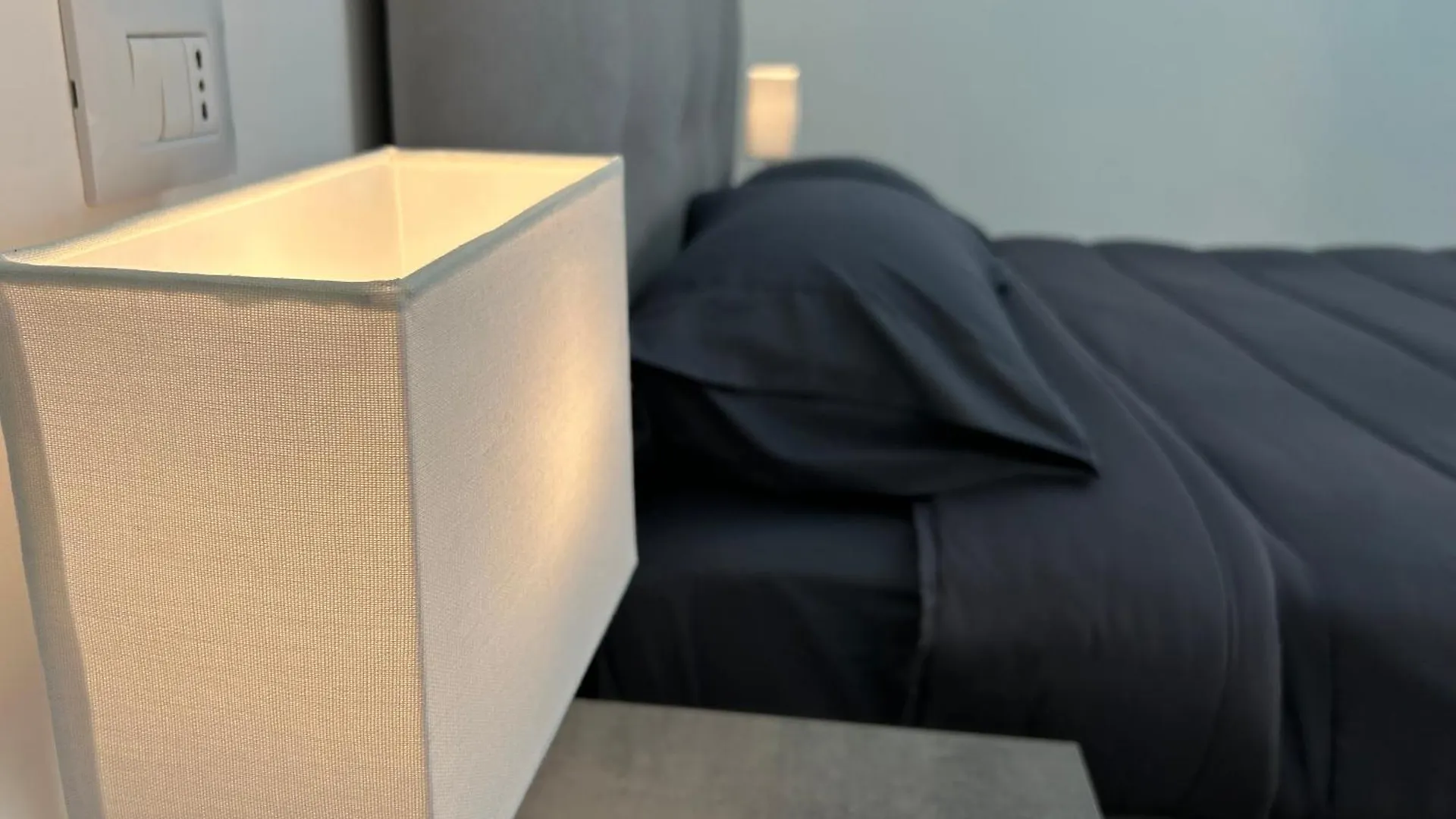 Suite Ai Piedi Di Citta Alta Bergamo Apartment
