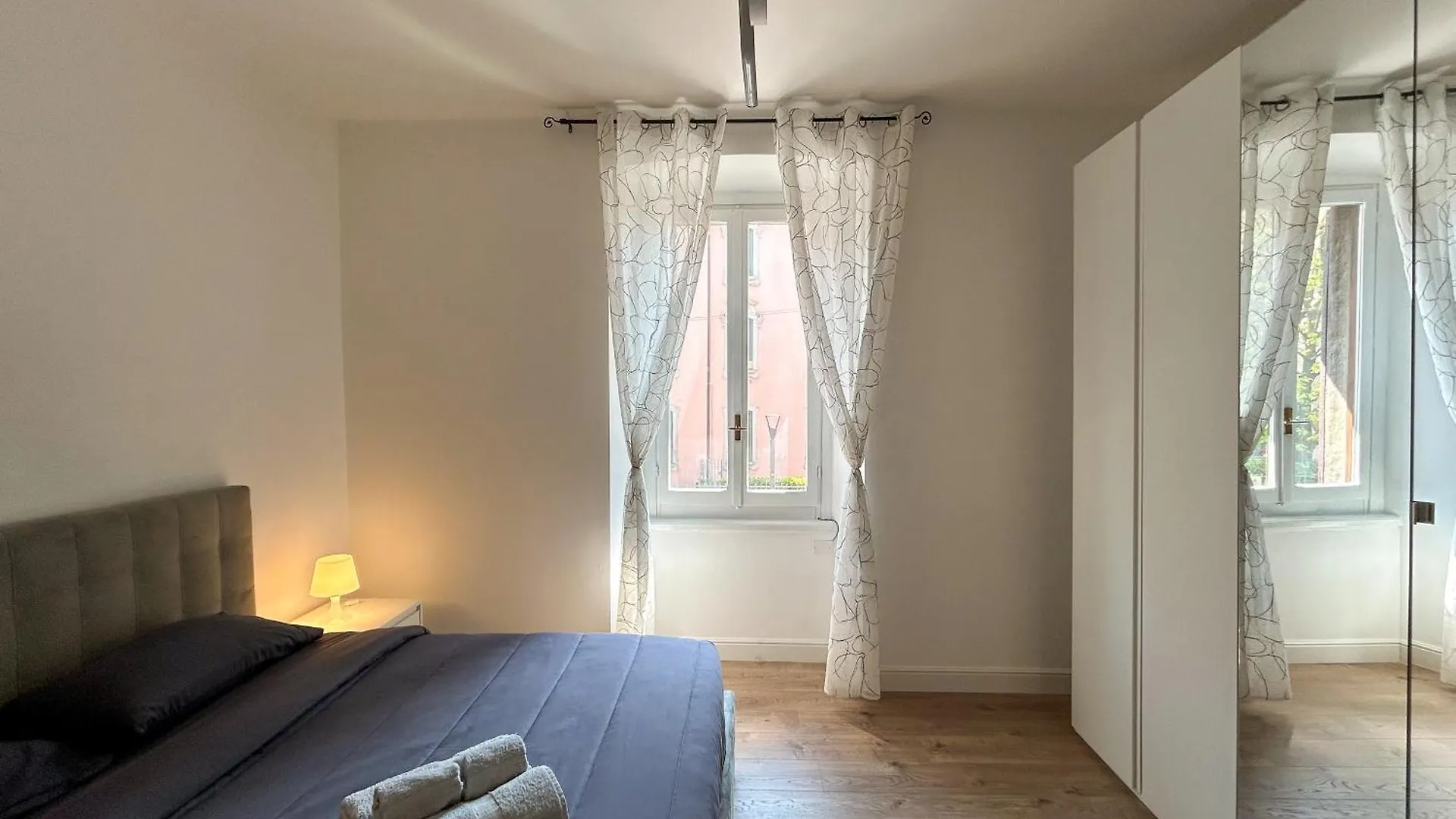 Suite Ai Piedi Di Citta Alta Bergamo 0*,  Italy