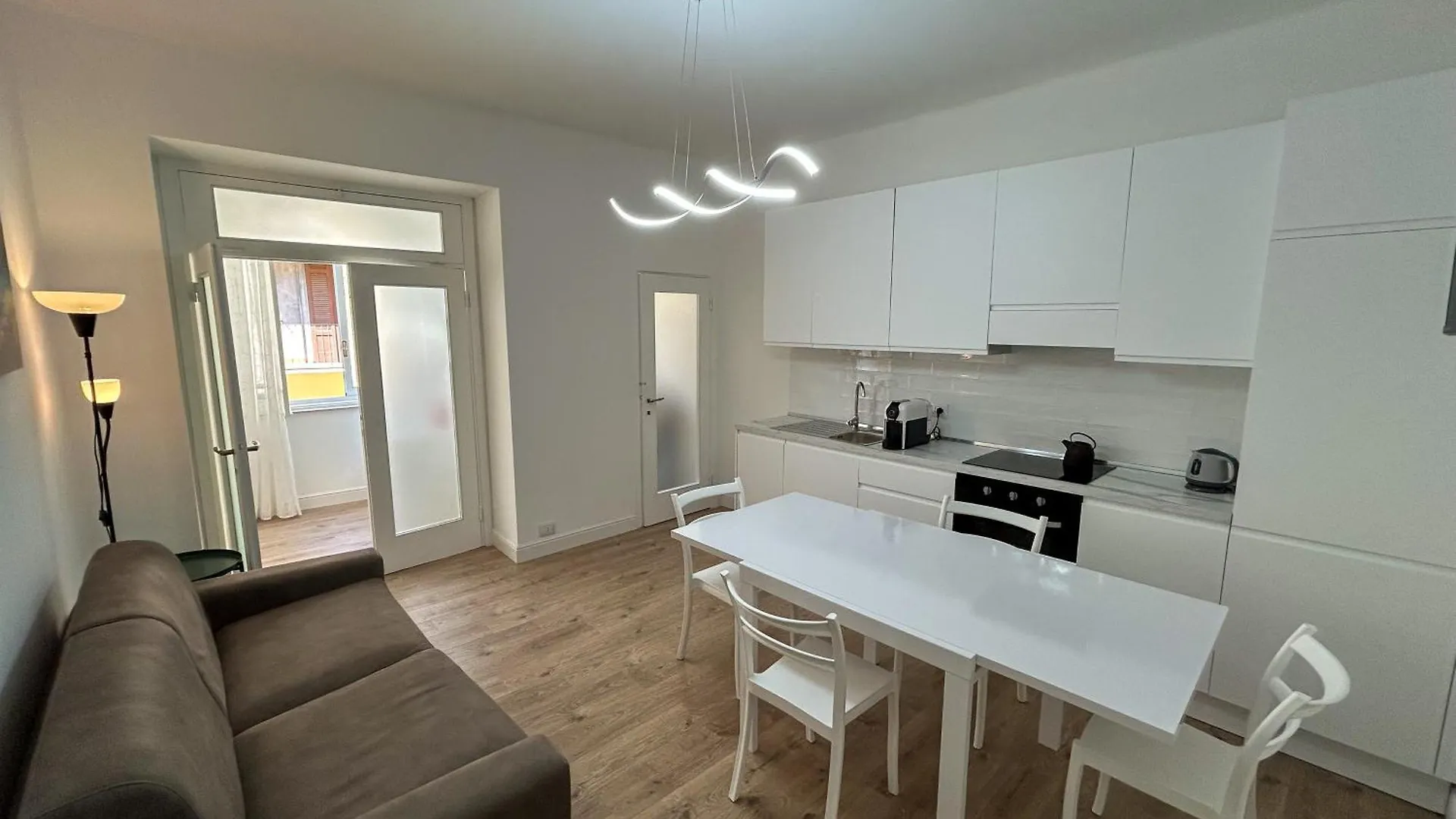 Suite Ai Piedi Di Citta Alta Bergamo