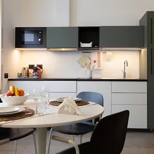 Kita House Апартаменты