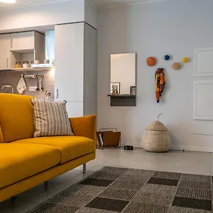 Apart Otel Domitys, Bergamo
