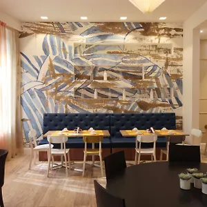 Otel Western Piemontese, Bergamo
