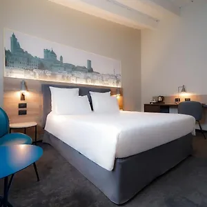 Otel Mercure Centro Palazzo Dolci, Bergamo