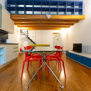 Sant'alessandro 19 - Sostify Apartament