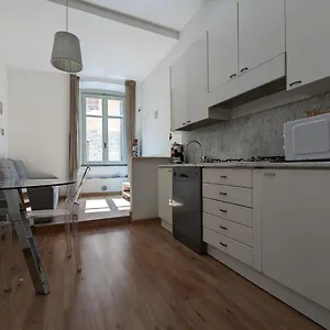 Papavero 69 Bergamo