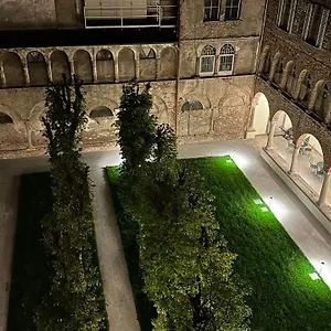 Otel Palazzo Santo Spirito, Bergamo