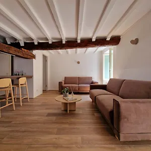 Han/Misafirhane Mimmo, Bergamo