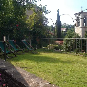 Oda ve Kahvaltı Entro Le Mura, Bergamo