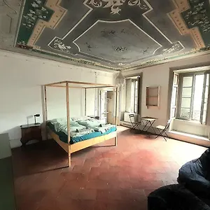 Bnb Bergamo Nocleg ze śniadaniem