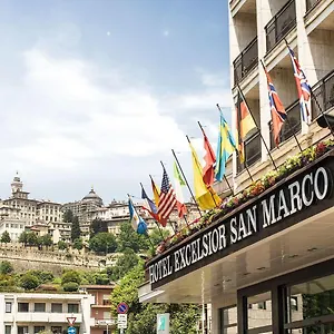 Otel Excelsior San Marco, Bergamo