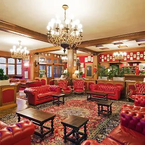 Otel Citta Dei Mille, Bergamo